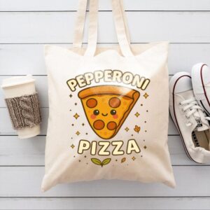 Mug Pepperoni Pizza 9 Natural