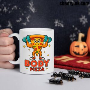Mug Pizza Body 1