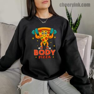 Mug Pizza Body 10