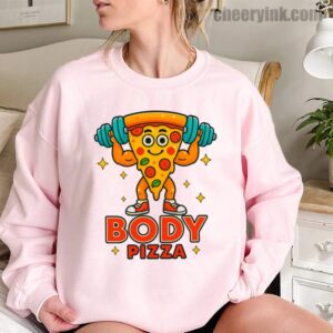 Mug Pizza Body 11