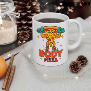 Mug Pizza Body 12