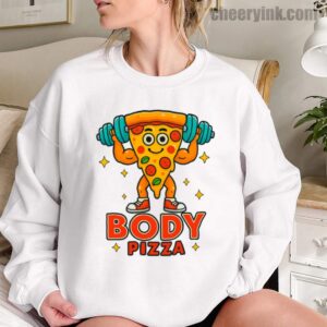 Mug Pizza Body 12