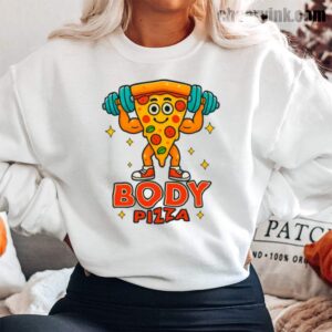 Mug Pizza Body 13