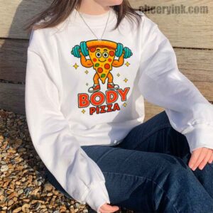 Mug Pizza Body 14