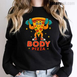 Mug Pizza Body 15