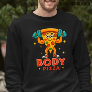 Mug Pizza Body 16