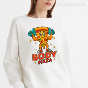 Mug Pizza Body 18