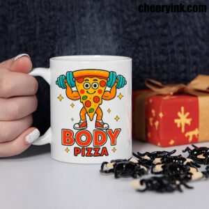 Mug Pizza Body 2