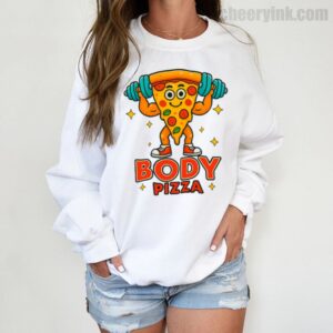 Mug Pizza Body 3