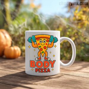 Mug Pizza Body 4