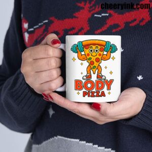 Mug Pizza Body 5