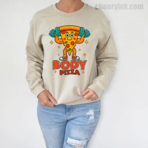 Mug Pizza Body 5