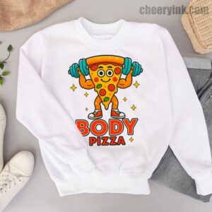 Mug Pizza Body 6