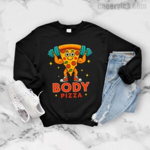 Mug Pizza Body 7
