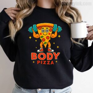 Mug Pizza Body 9