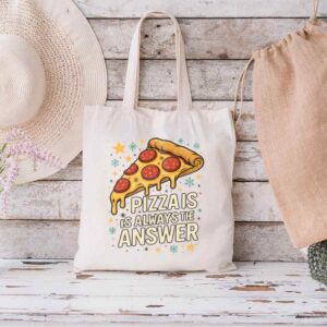 Mug Pizza Is Always The Answer 1 Natural