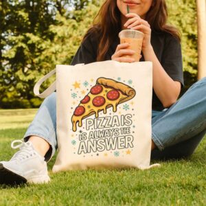 Mug Pizza Is Always The Answer 10 Natural
