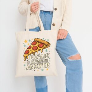 Mug Pizza Is Always The Answer 11 Natural