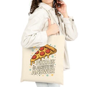 Mug Pizza Is Always The Answer 21 Natural