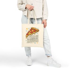 Mug Pizza Is Always The Answer 22 Natural