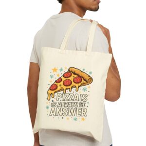 Mug Pizza Is Always The Answer 23 Natural