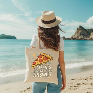 Mug Pizza Is Always The Answer 7 Natural