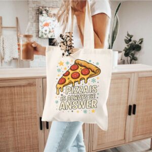 Mug Pizza Is Always The Answer 8 Natural