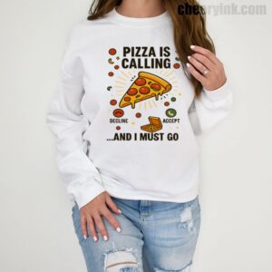 Mug Pizza Is Calling 1