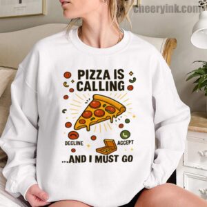 Mug Pizza Is Calling 12