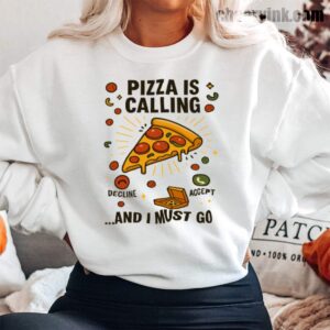 Mug Pizza Is Calling 13