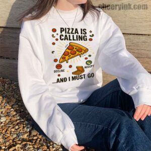 Mug Pizza Is Calling 14