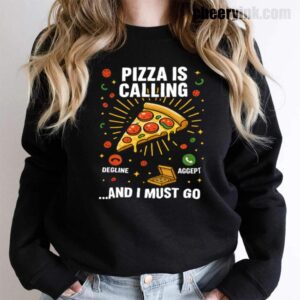 Mug Pizza Is Calling 15