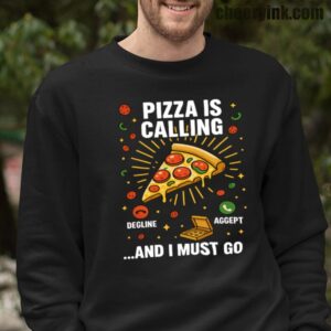 Mug Pizza Is Calling 16