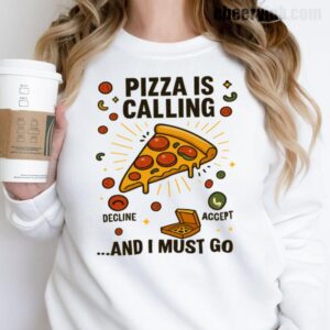 Mug Pizza Is Calling 17