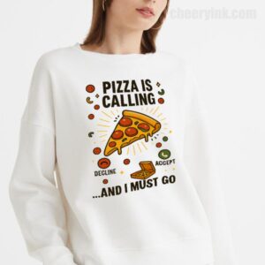 Mug Pizza Is Calling 18
