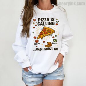 Mug Pizza Is Calling 3