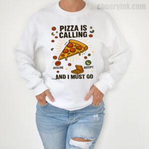 Mug Pizza Is Calling 4