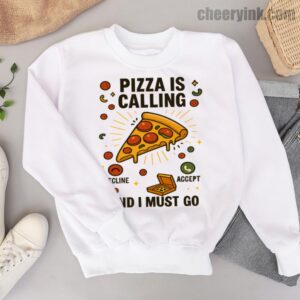 Mug Pizza Is Calling 6
