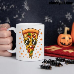 Mug Pizza Lover 1