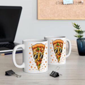 Mug Pizza Lover 11