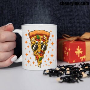 Mug Pizza Lover 2