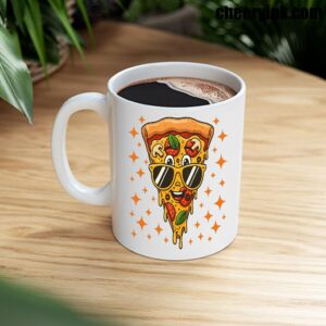 Mug Pizza Lover 8