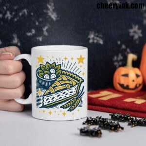 Mug Quiche Lover 1