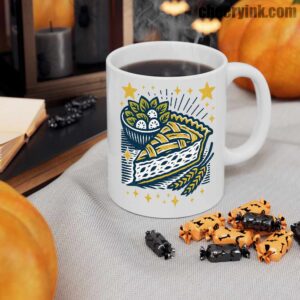 Mug Quiche Lover 10