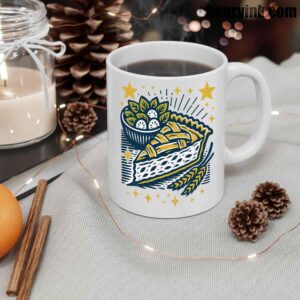 Mug Quiche Lover 12