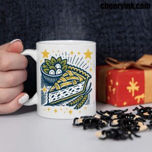 Mug Quiche Lover 2