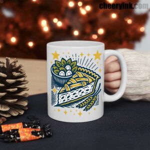 Mug Quiche Lover 3