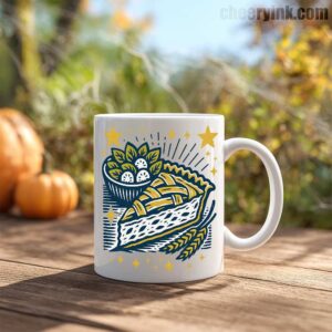 Mug Quiche Lover 4
