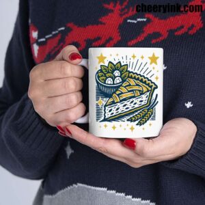 Mug Quiche Lover 5