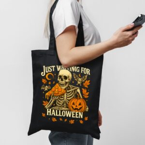 Mug Skeleton Pizza Lover Halloween 1 Black